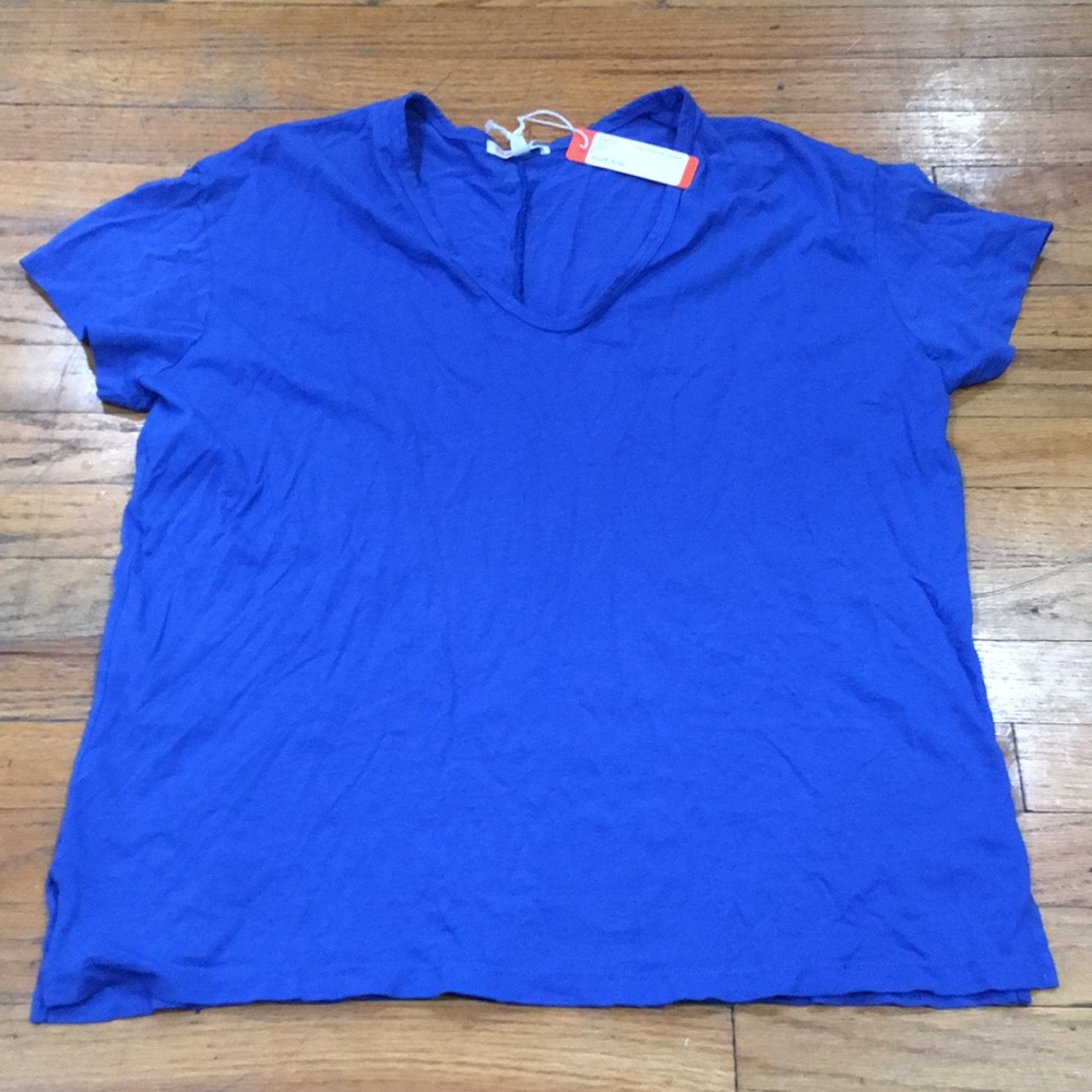 Sundry boxy tee sz 1/S